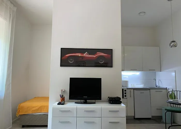 City Centre Apartment