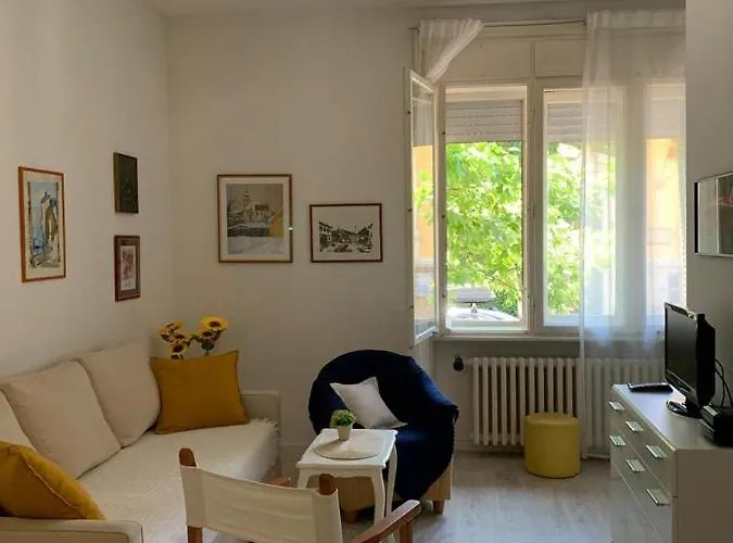 City Centre Apartment