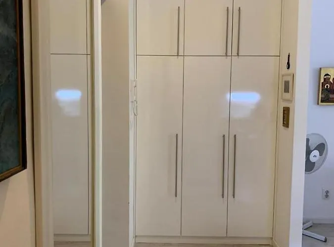 City Centre Apartment