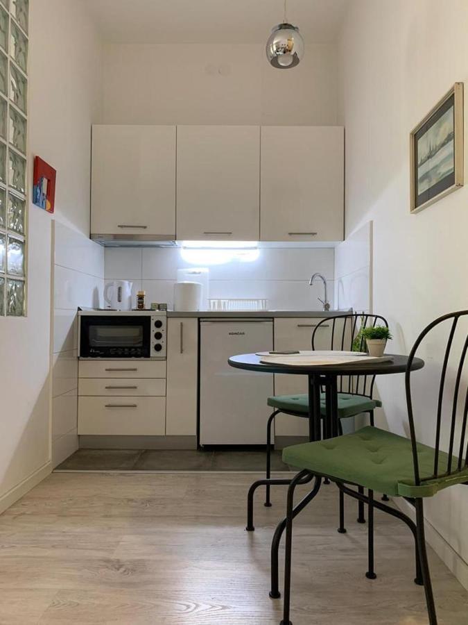 Apartment Centre Belgrad