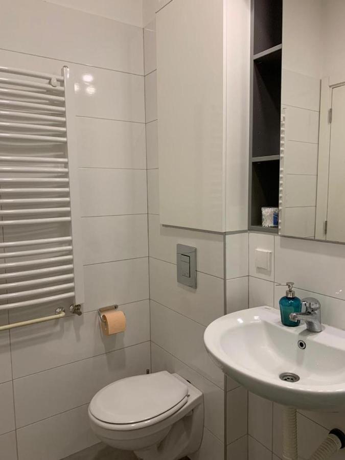 Apartment Centre