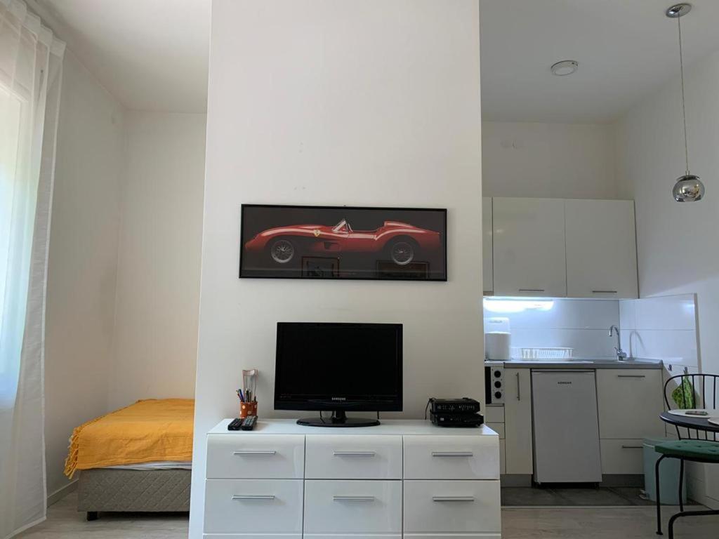 Centre Apartment