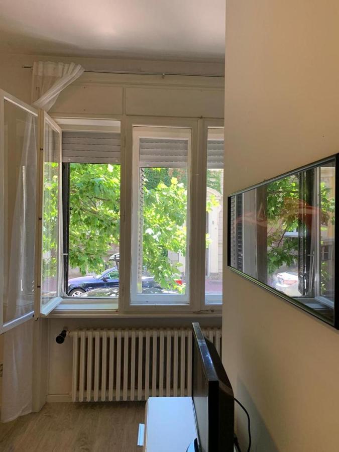 Apartment Centre Belgrad