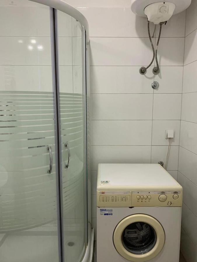 Centre Apartment *